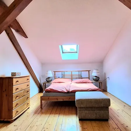 Appartement Loft Timonova, - Old Town Košice