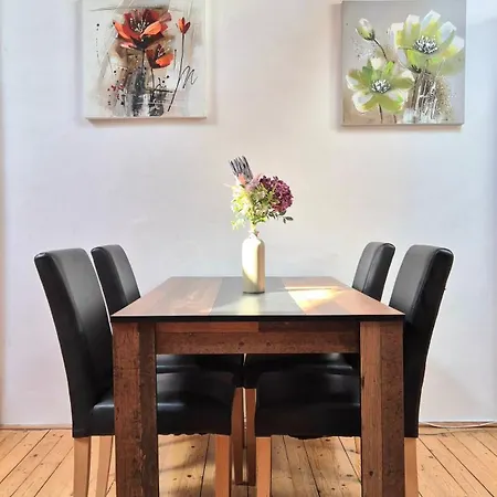 Loft Timonova, - Old Town Appartement