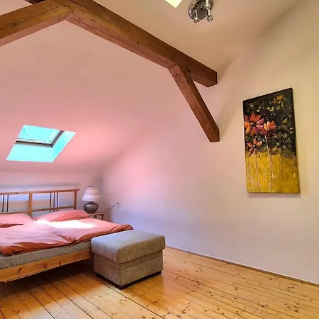 Loft Timonova, - Old Town Kosice
