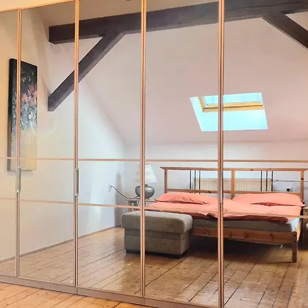 Loft Timonova, - Old Town Košice