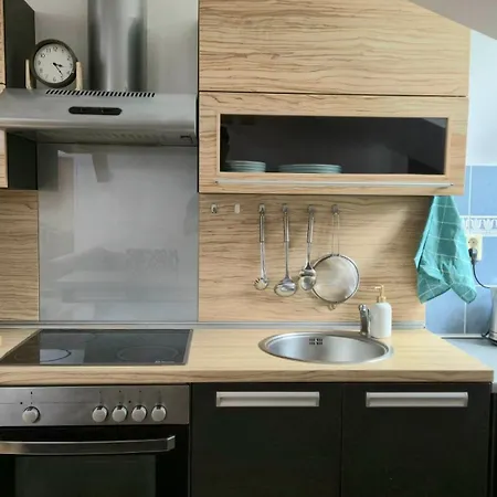 Loft Timonova, - Old Town شقة