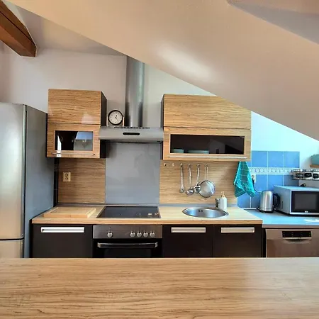 Loft Timonova, - Old Town