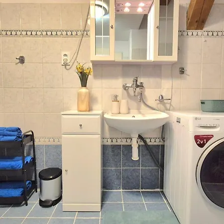 Loft Timonova, - Old Town شقة