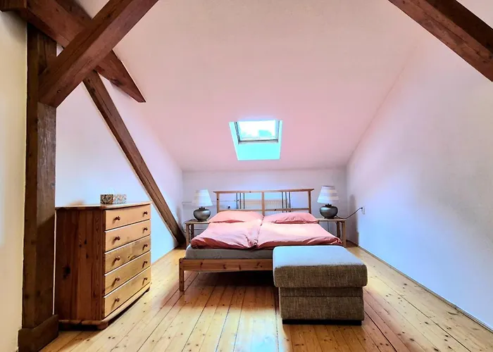 Apartman Loft Timonova, - Old Town Kassa