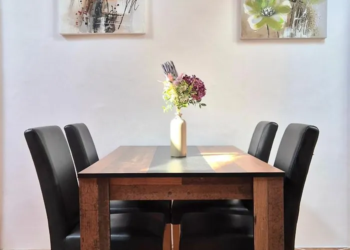 Loft Timonova, - Old Town Apartman