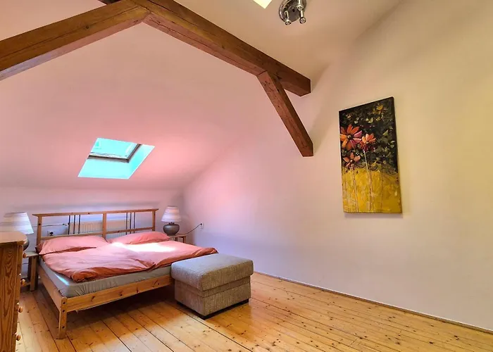 Loft Timonova, - Old Town Kosice