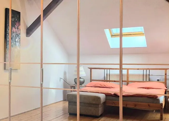 Loft Timonova, - Old Town Kassa