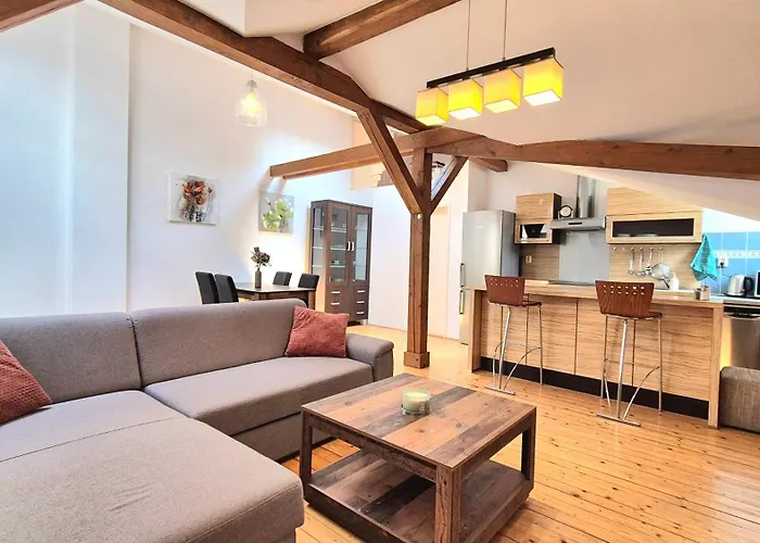 Loft Timonova, - Old Town * Kosice