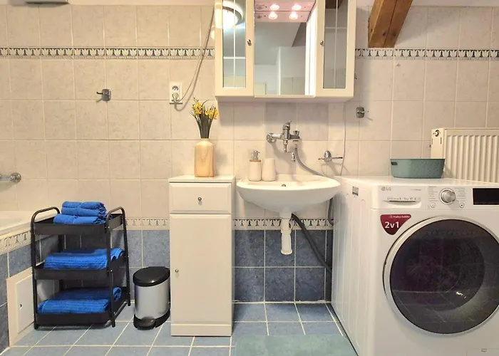 Loft Timonova, - Old Town Apartment